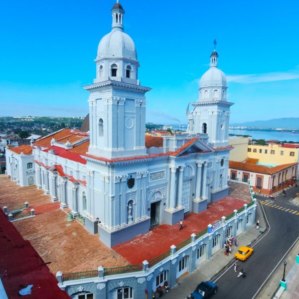 Santiago de Cuba