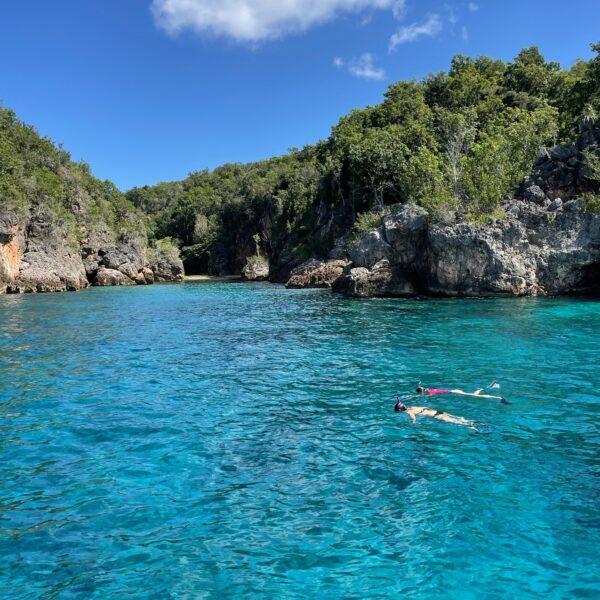 Snorkeling